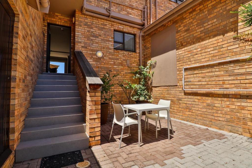 Sea Cliff Condo クニスナ エクステリア 写真