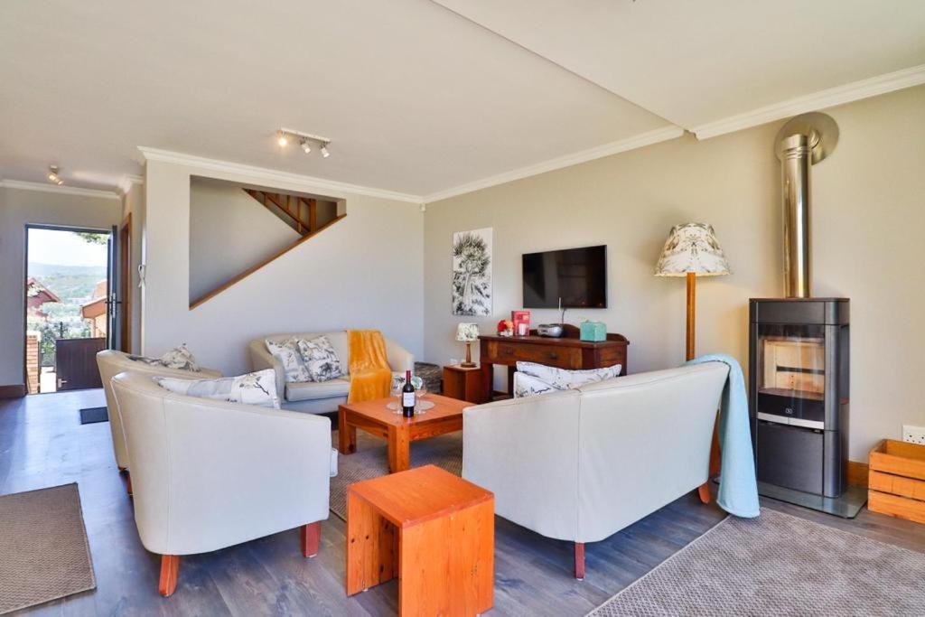 Sea Cliff Condo クニスナ エクステリア 写真
