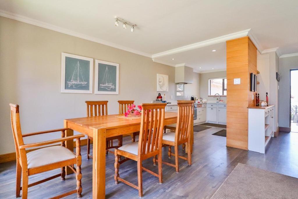 Sea Cliff Condo クニスナ エクステリア 写真