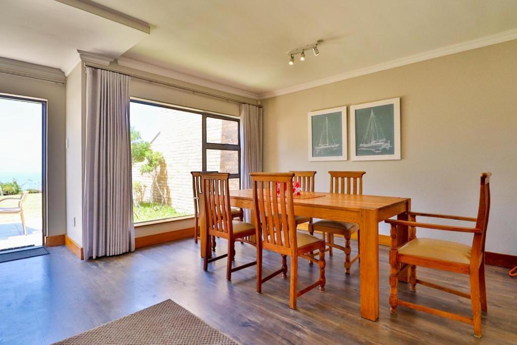 Sea Cliff Condo クニスナ エクステリア 写真