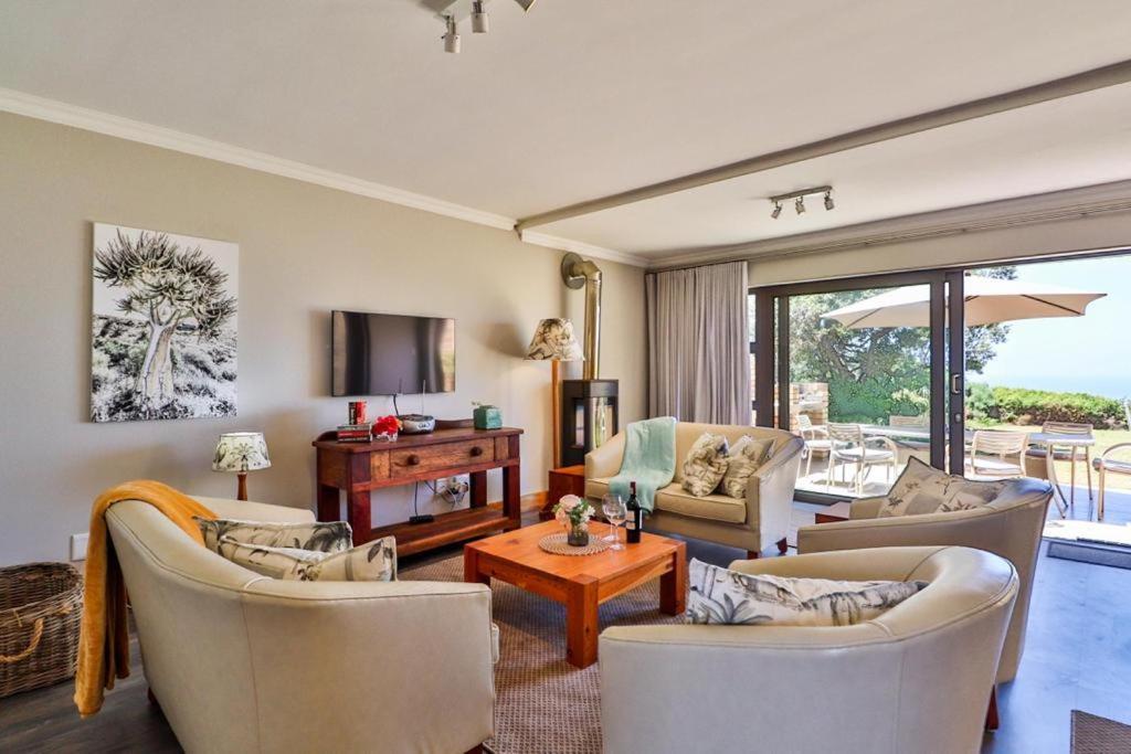 Sea Cliff Condo クニスナ エクステリア 写真