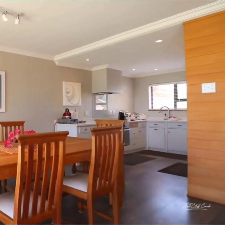 Sea Cliff Condo クニスナ エクステリア 写真